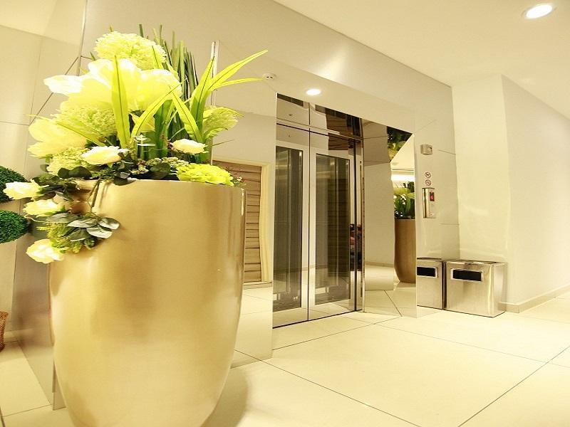 Hotel 99 Pusat Bandar Puchong Buitenkant foto